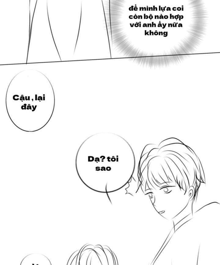 xuyên không làm thái tử phi chapter 14 71