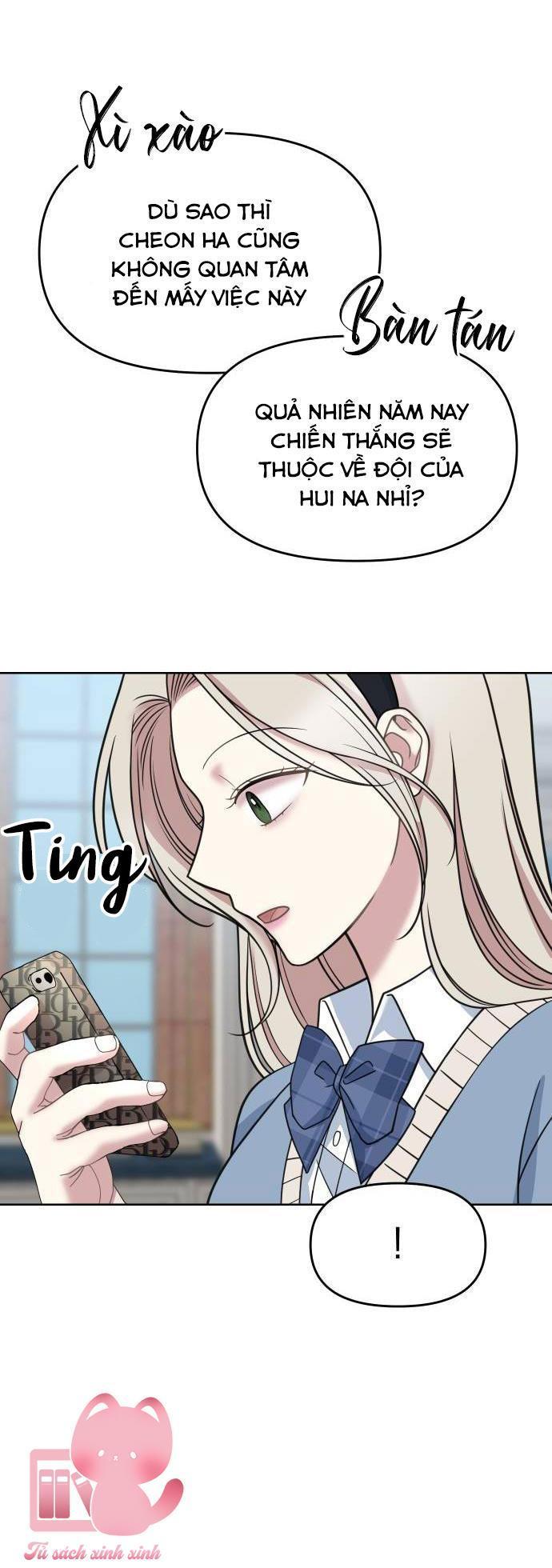 quản gia, làm ơn đấy! chapter 18 36