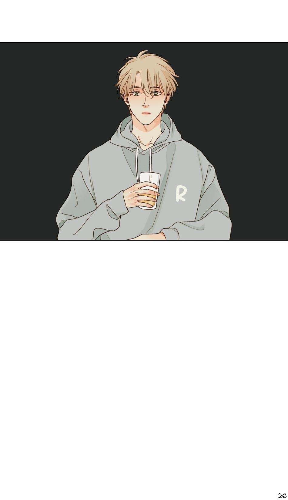 suy nghĩ trong mắt em chapter 3 27