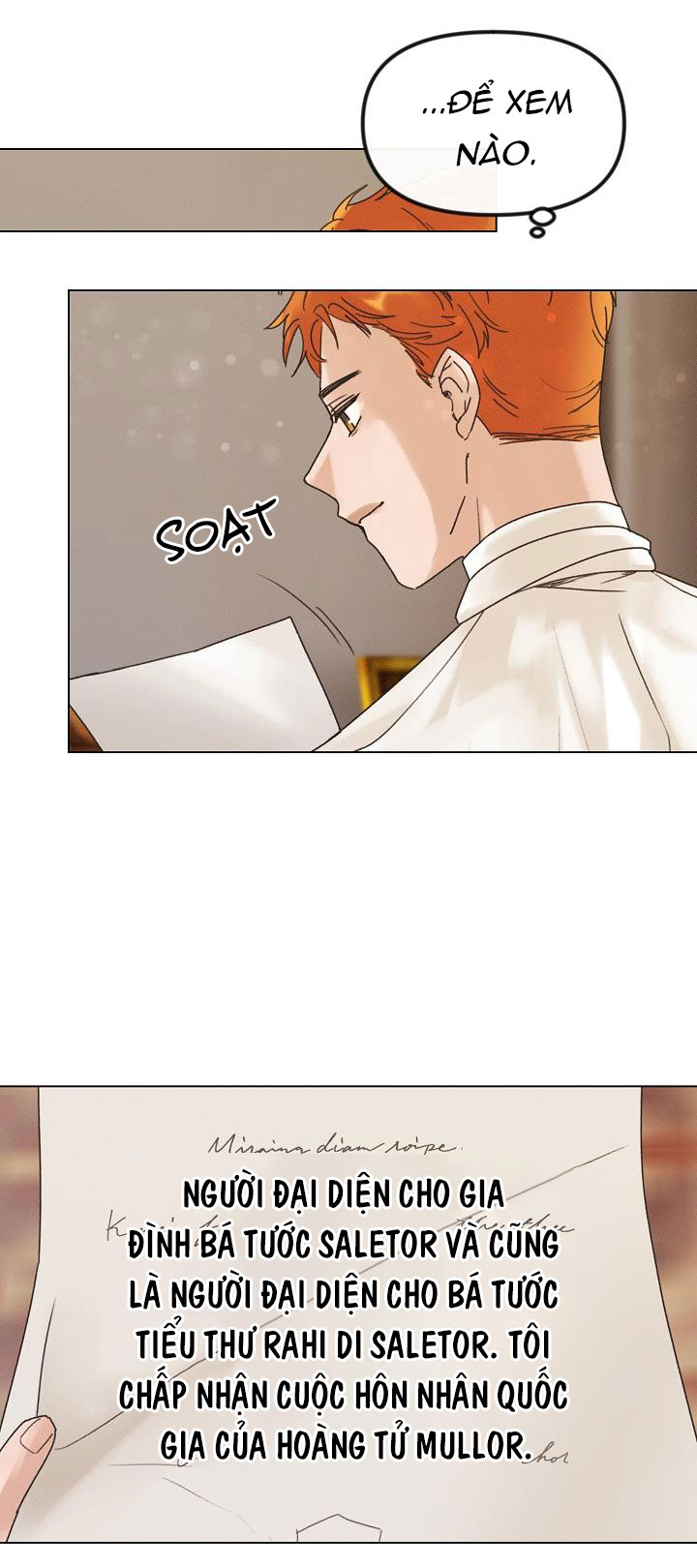 em dám không ? chapter 34.2 10