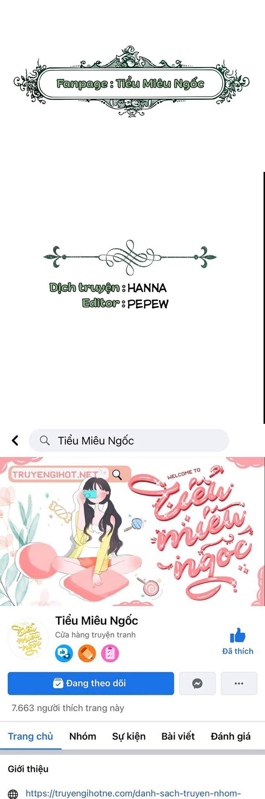 xin ngài đừng ăn tôi chapter 102 1