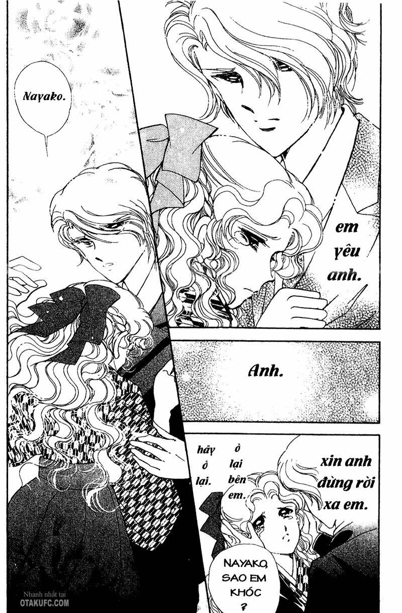 khúc tình ca ban mai - akatsuki no aria chapter 30 20