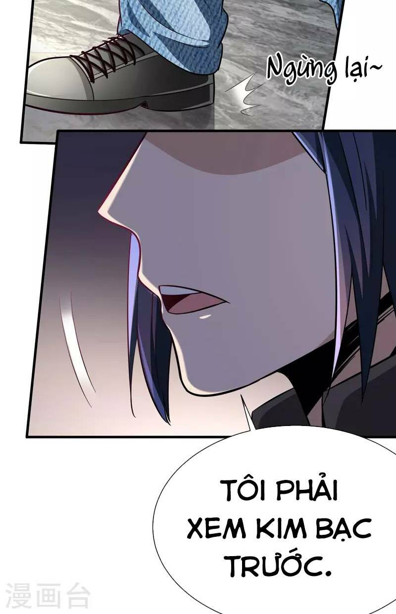 tuyệt phẩm cường thiếu chapter 4 25