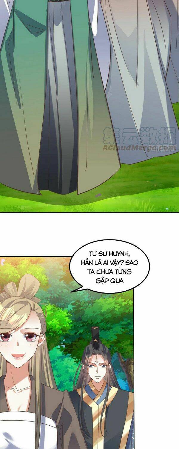 đỉnh cấp phản phái đại sư huynh chapter 82 13