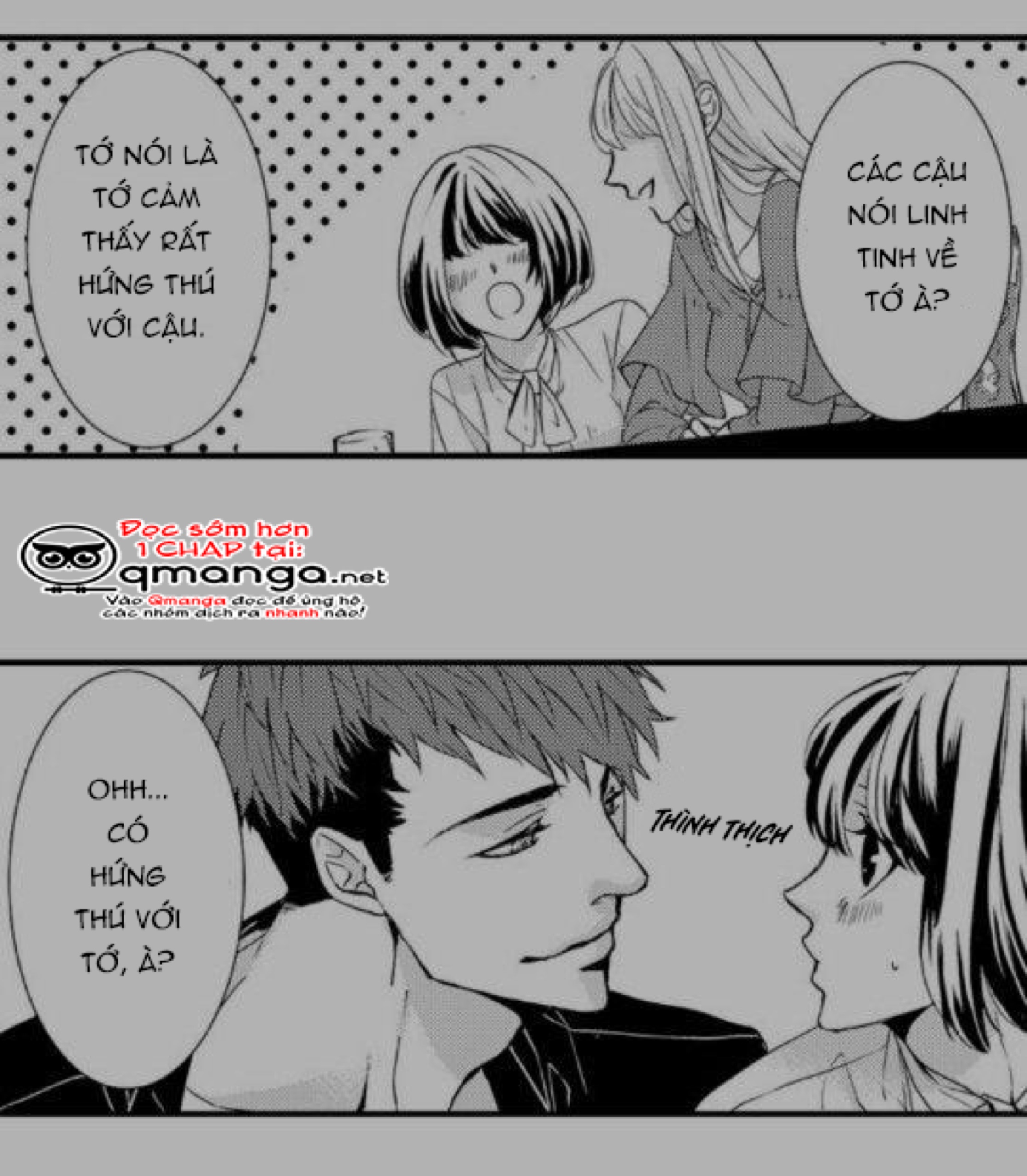 khuyên lưỡi của anh khiến đầu ti em dựng lên chapter 1 7