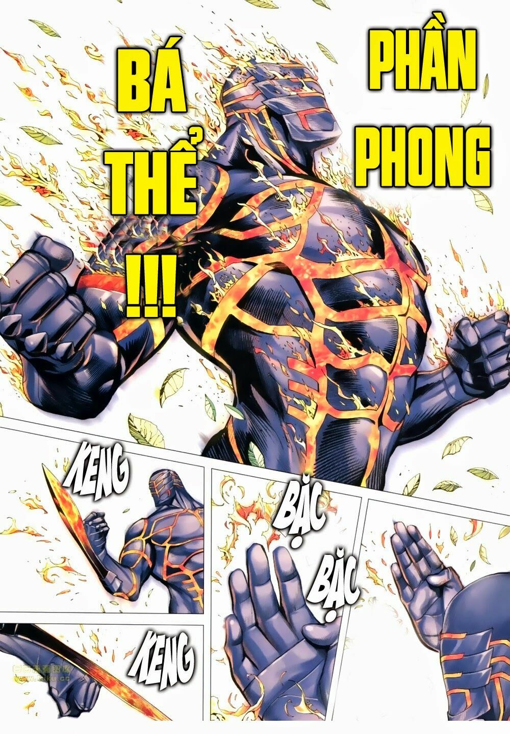 phong thần ký chapter 126 18