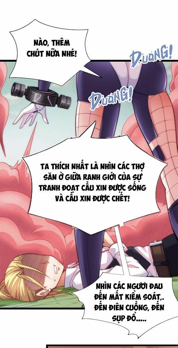 ma vương pháp tắc chapter 29 18