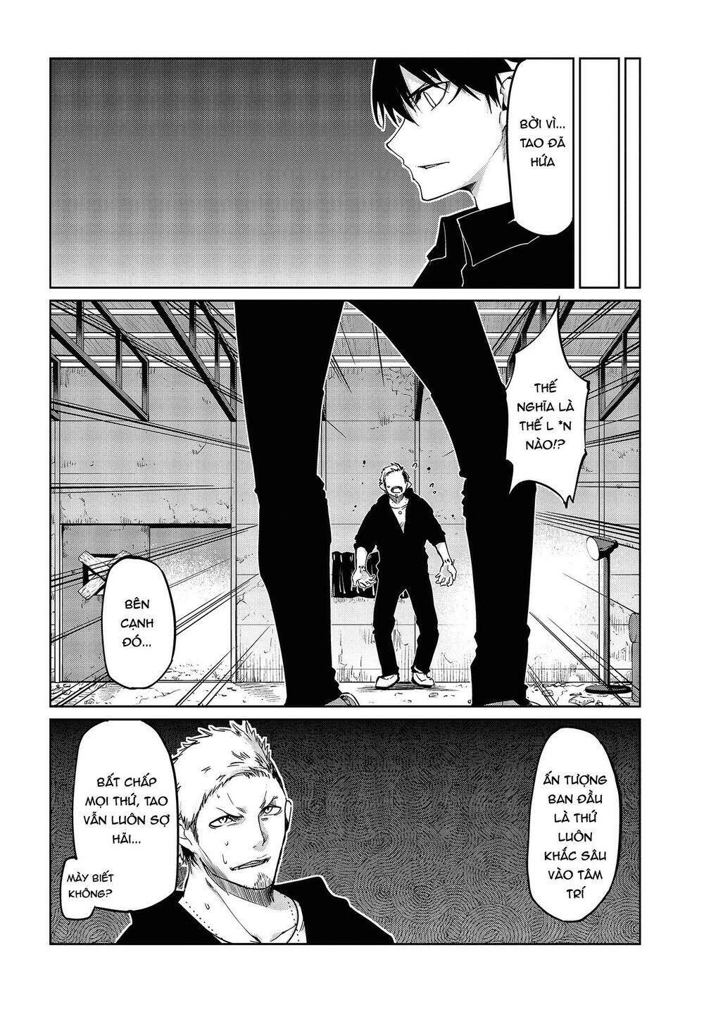 jiangshi kaitan blood chapter 43 13