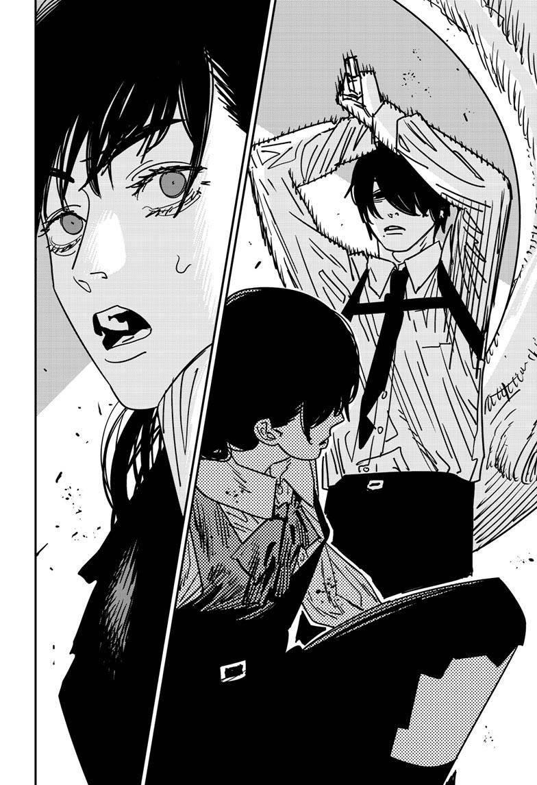 chainsaw man - thợ săn quỷ chapter 146 2