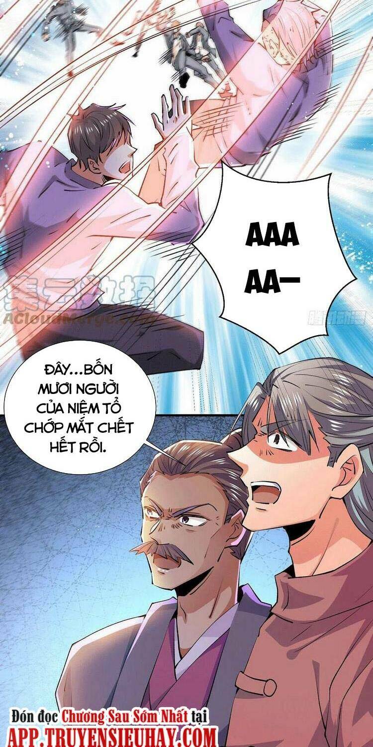 đô thị đỉnh phong cao thủ chapter 271 23