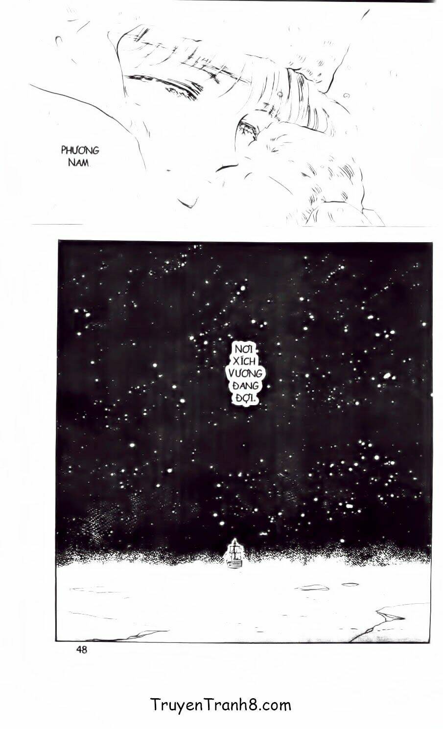 đứa con số phận chapter 46.2 24