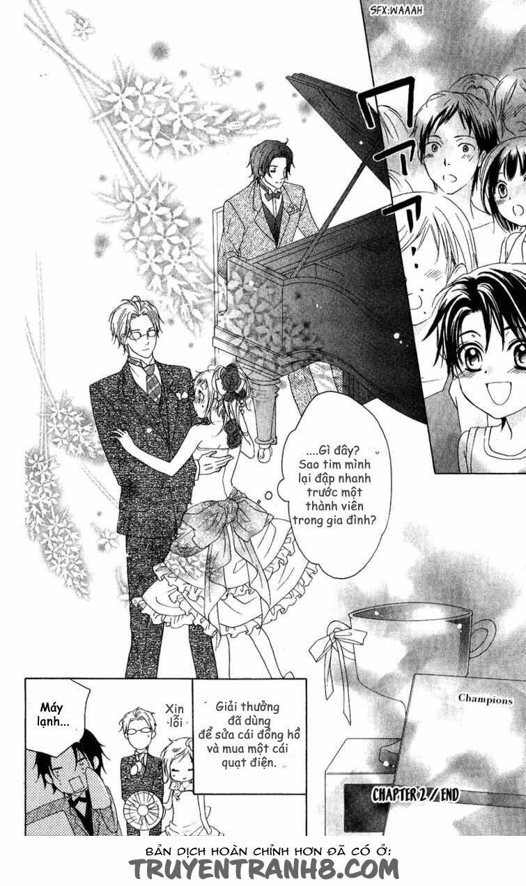 himegimi no tsukurikata chapter 2 40