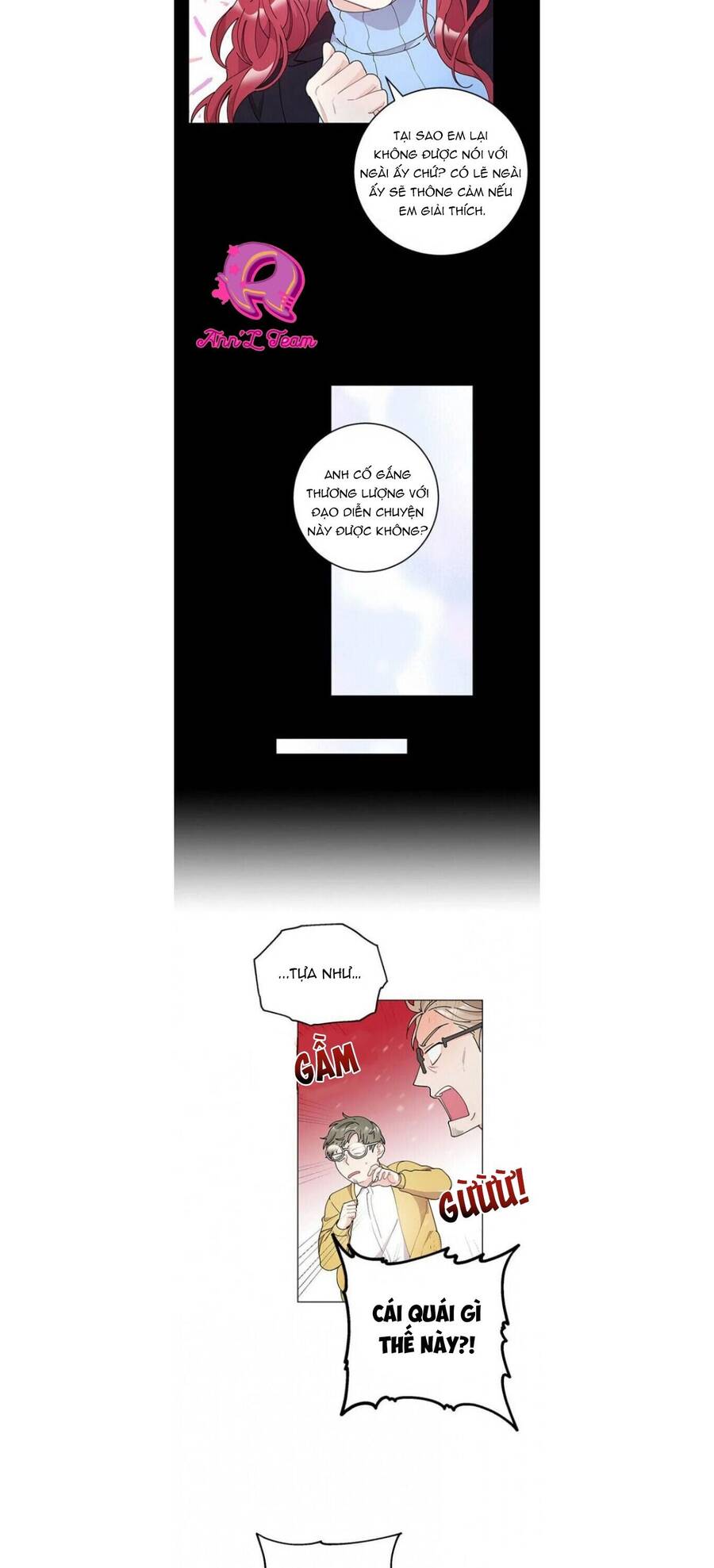 chạm vào tim em chapter 23 7