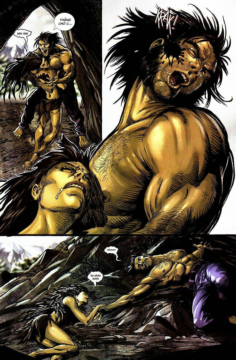 wolverine vol.3 chapter 15 11