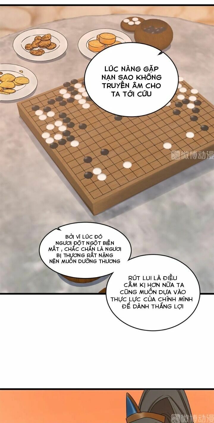 độc bộ thiên hạ: đặc công thần y chapter 229 5