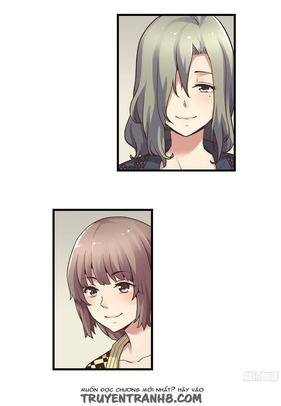 vì tôi là ông chú mở tiệm bán vũ khí chapter 57 22