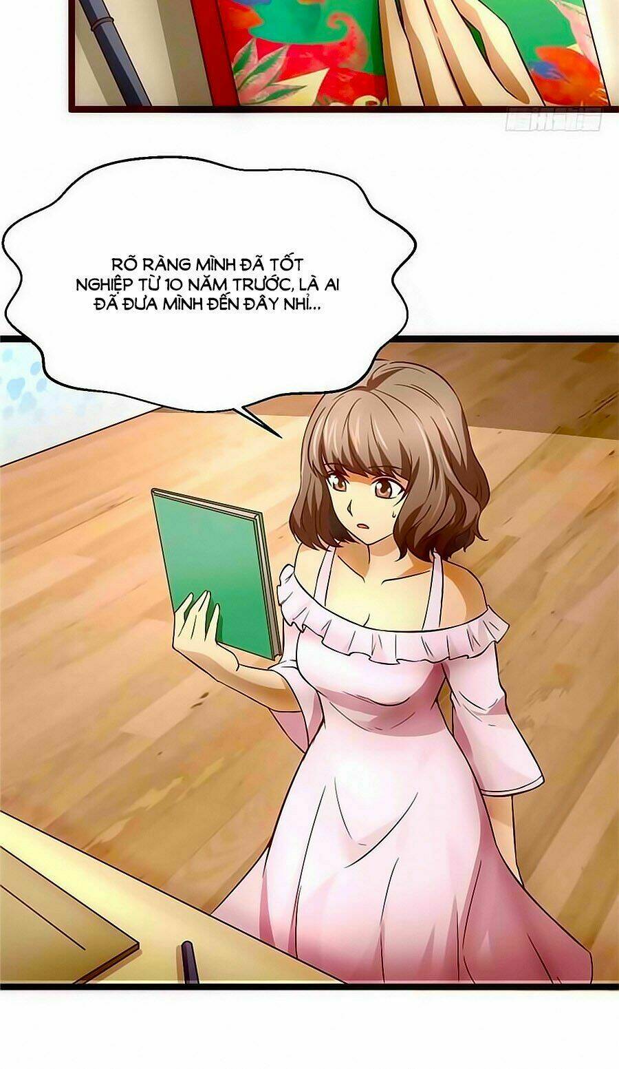 thời gian đều biết chapter 2 2