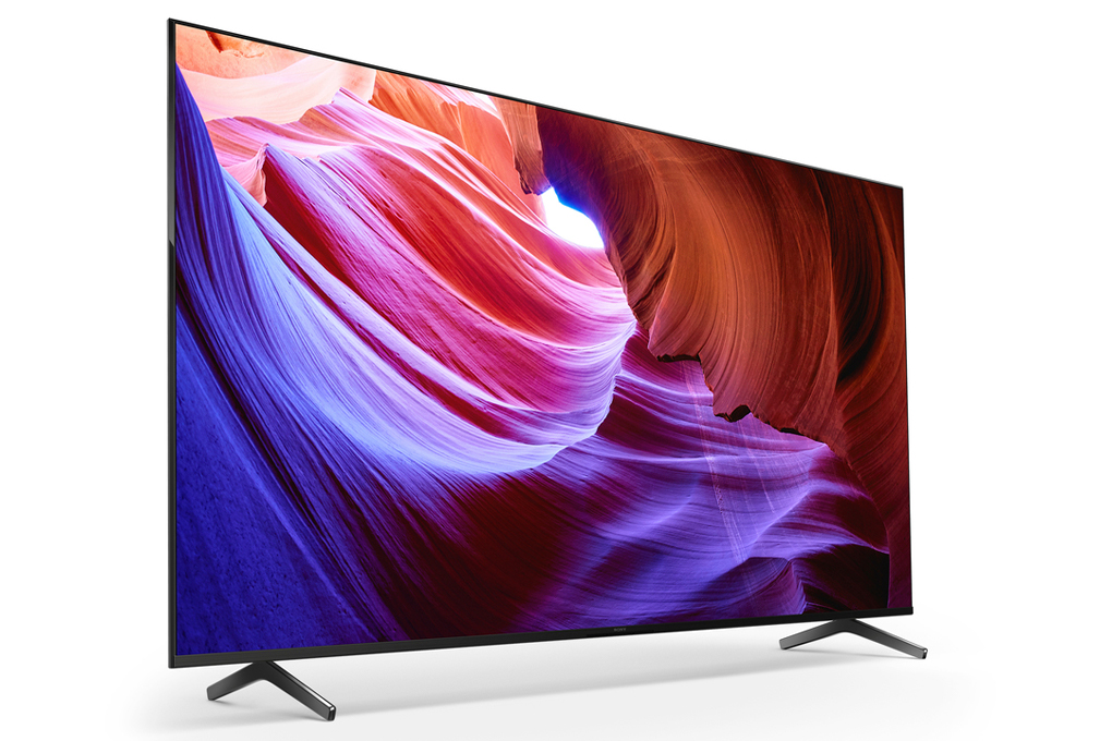 Google Tivi Sony 4K 55 inch KD-55X85K - Model 2022