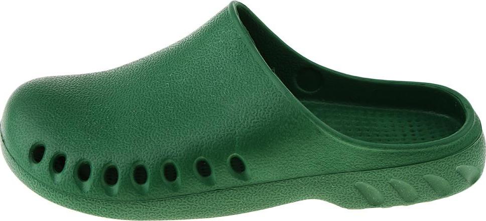 Unisex Men Women Kitchen Hospitality Nursing Work Clog Shoes Slip Resistance