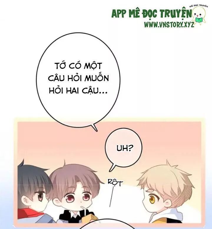 con tim rung động 2 chapter 67 6