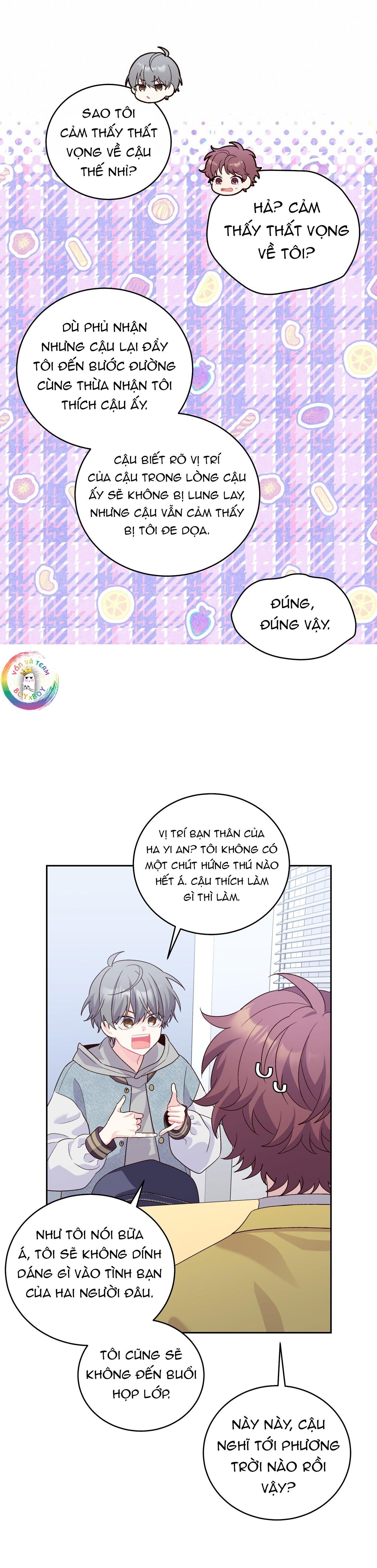 merry marbling chapter 25 7