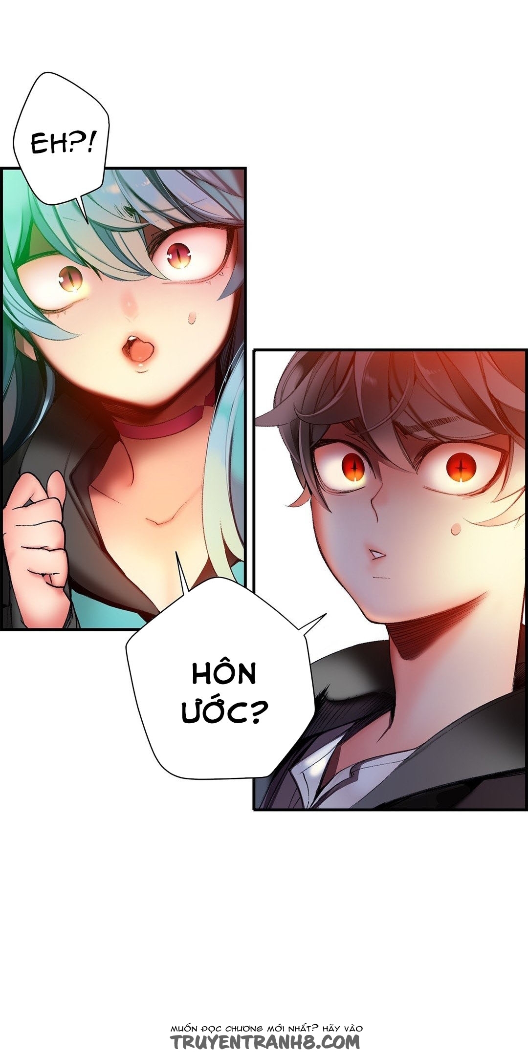 sự ràng buộc của lilith chapter 55 28