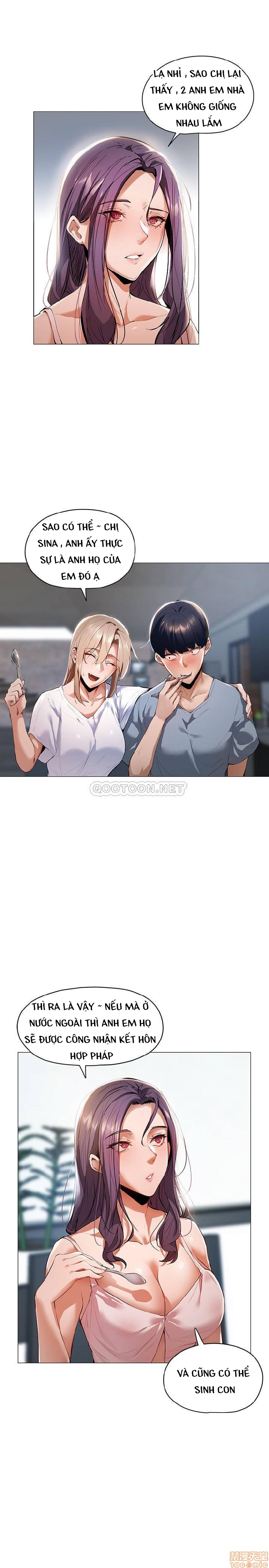 chàng trai nghiệp dư chapter 2 24