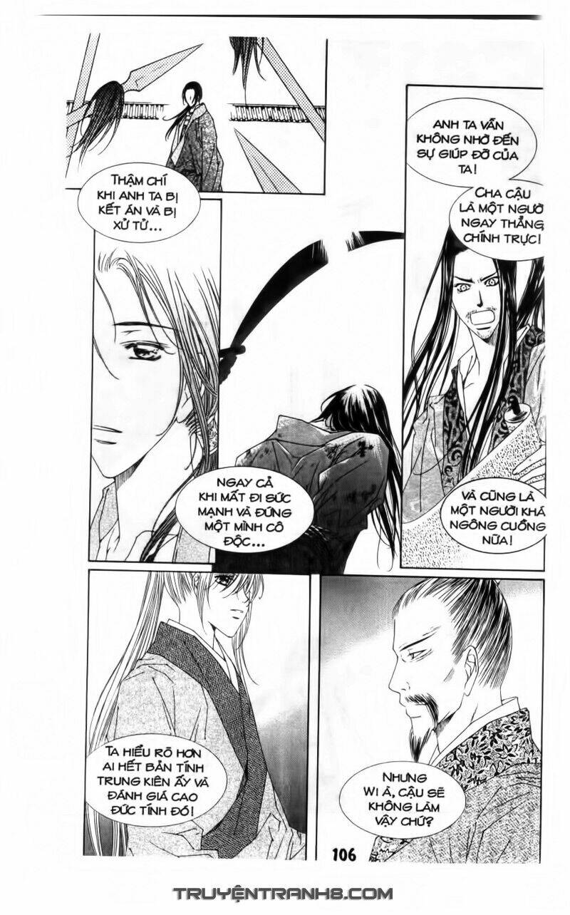 pháp sư trừ tà chapter 10.1 7