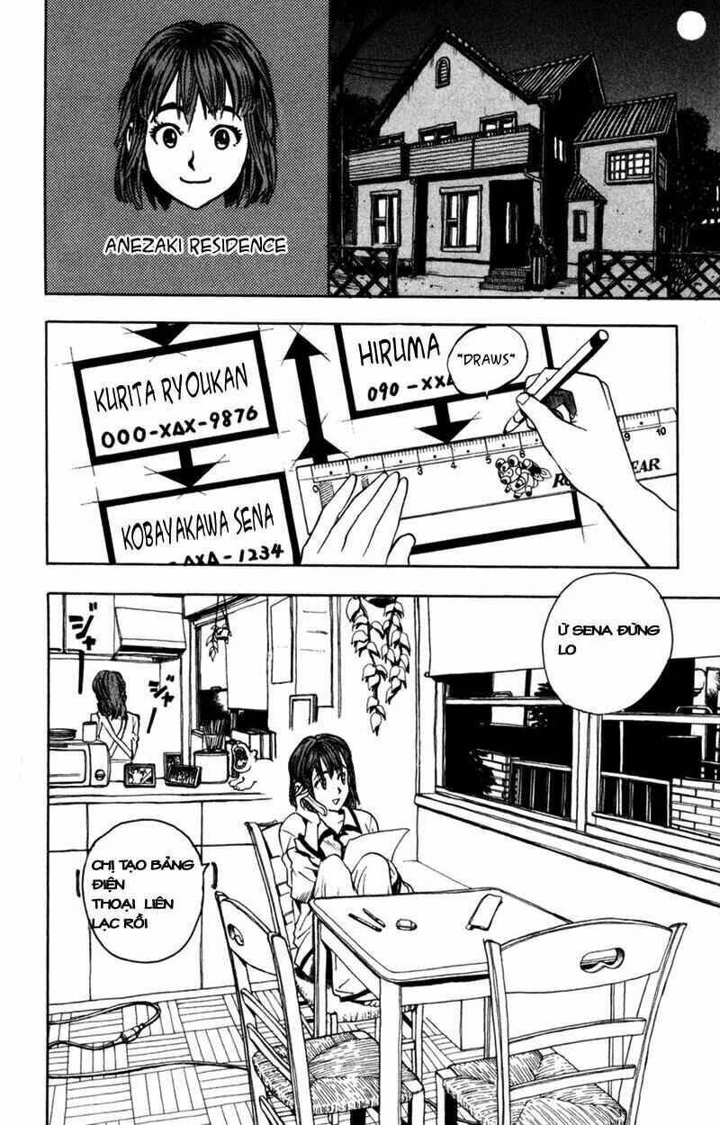 lá chắn mắt chapter 34 2