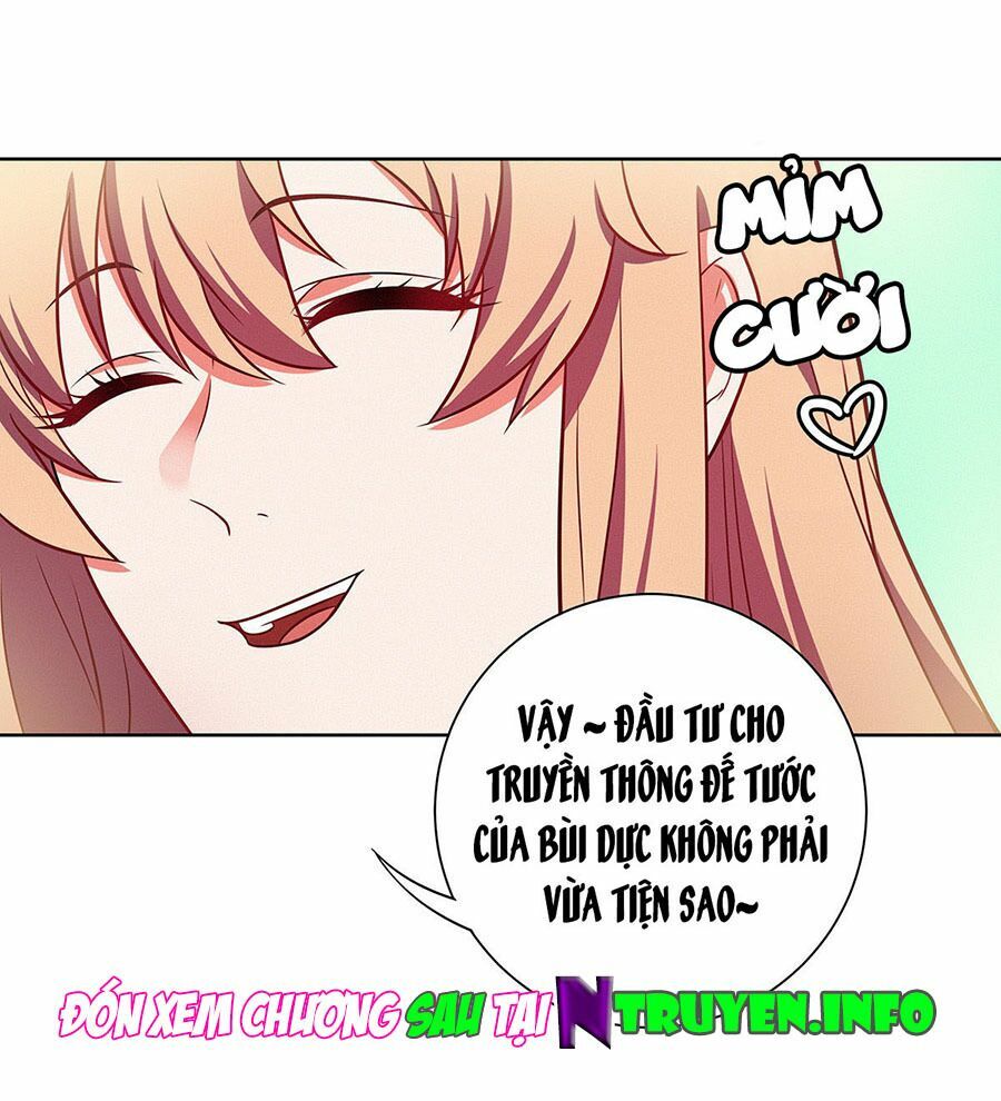 trọng sinh quý thê chi phục thù hoa lệ chapter 20 22