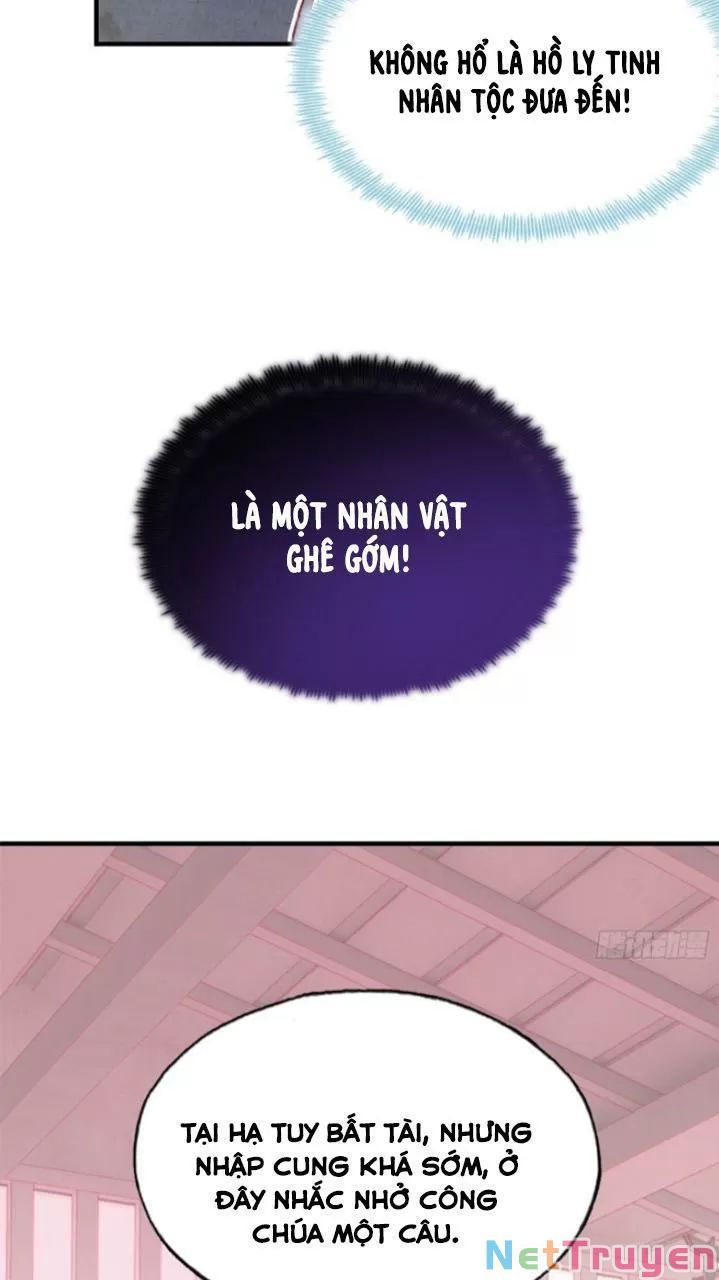 lại bị bệnh chiều chuộng quấn lấy chapter 29 30