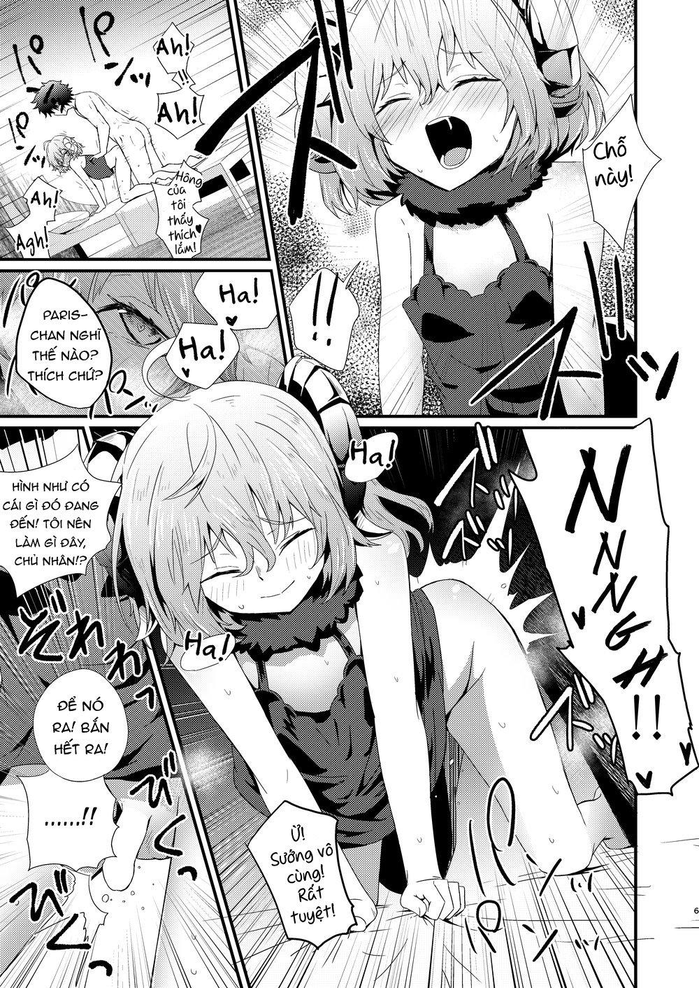 oneshot hỏny chapter 38 6