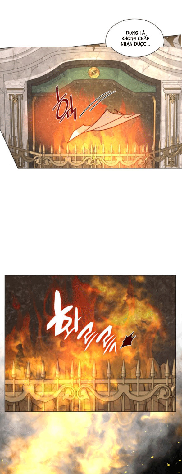 sau khi chuyển sinh tôi trở thành công chúa chapter 10.2 16