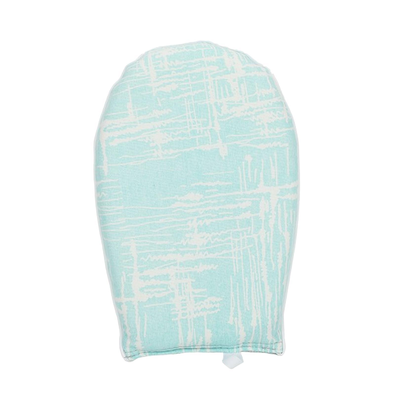 Gloves for Garment Steamer Thick Garment Steamer Mitts with Loop