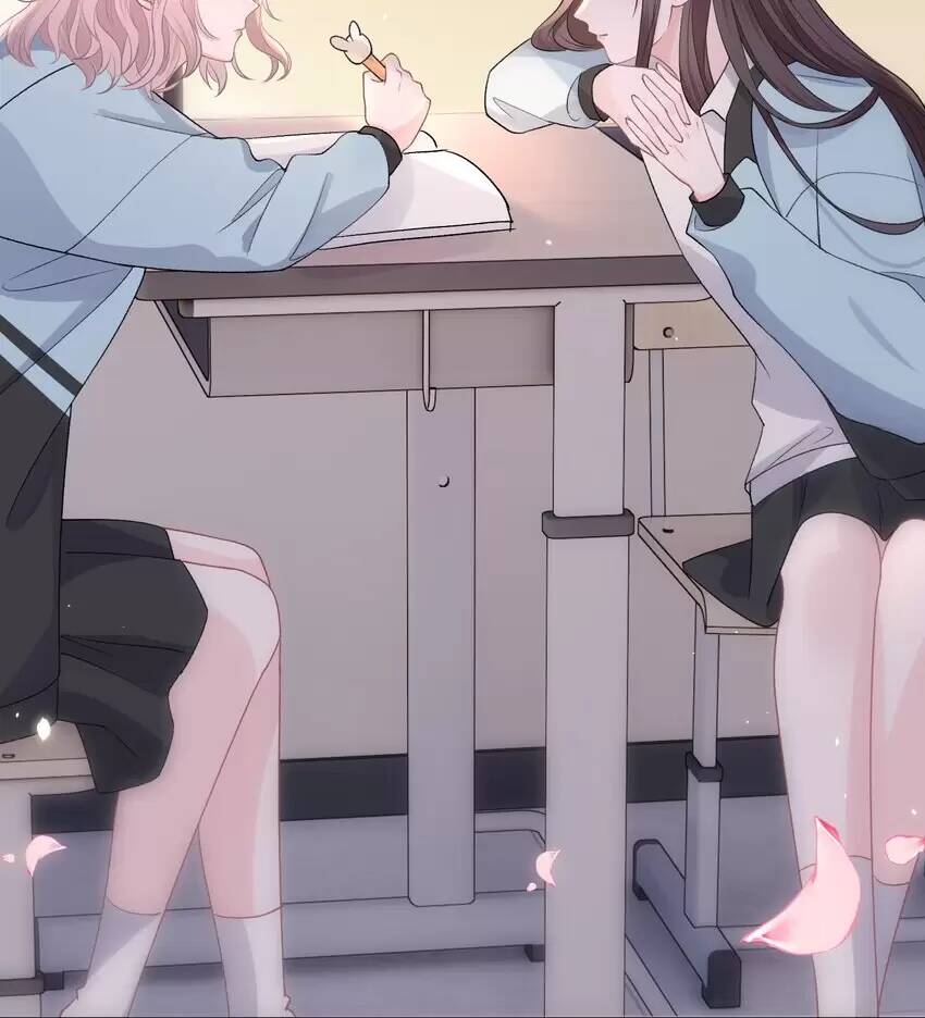 mận xanh chapter 27 19