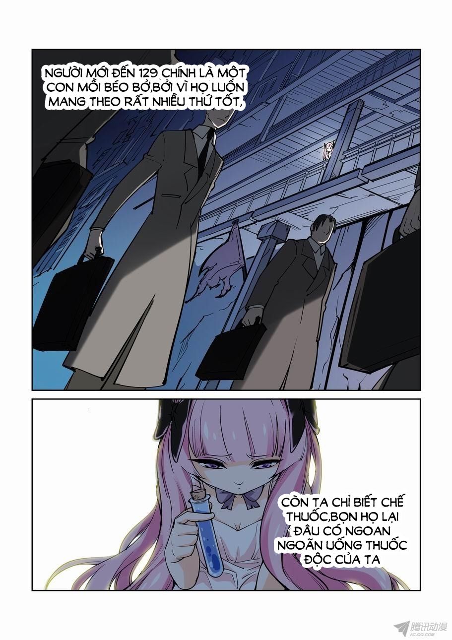 thành phố vô tội chapter 6 11