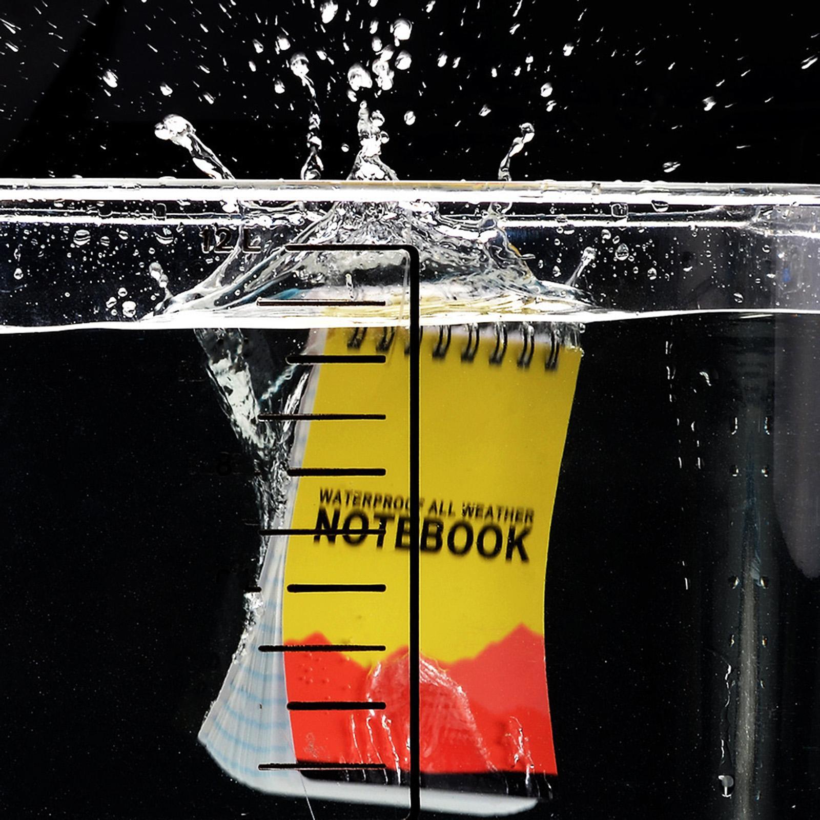 Note Book Pocket Notebook 55 Sheets Writing Note Pads for Office Home Office Accessories