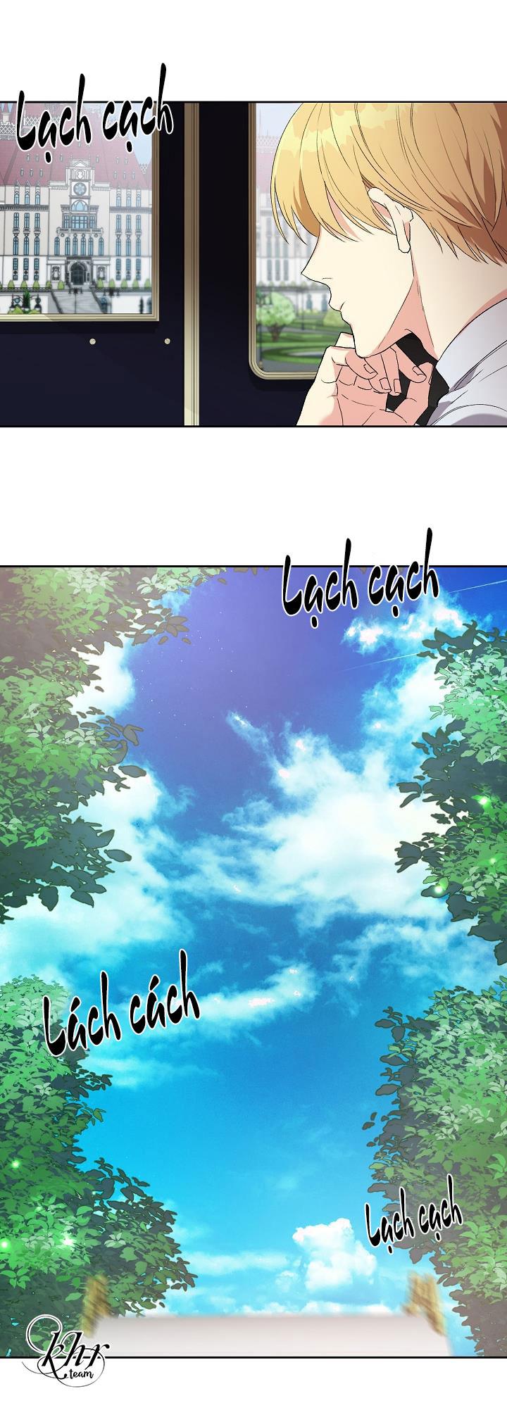 hai đất nước, đất nước của nô lệ chapter 5 55