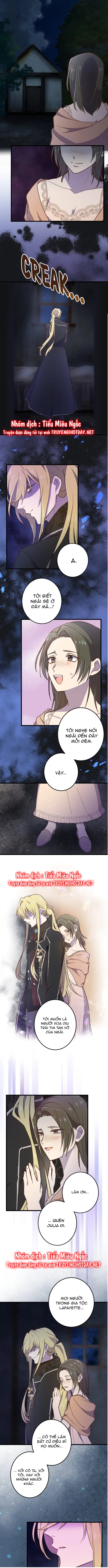 tình yêu thuần khiết chapter 10 6