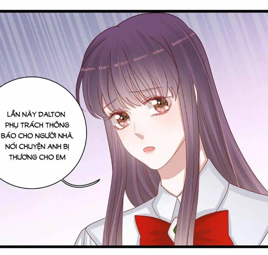 nữ phù thủy muốn sống nổi loạn chapter 24.5 44