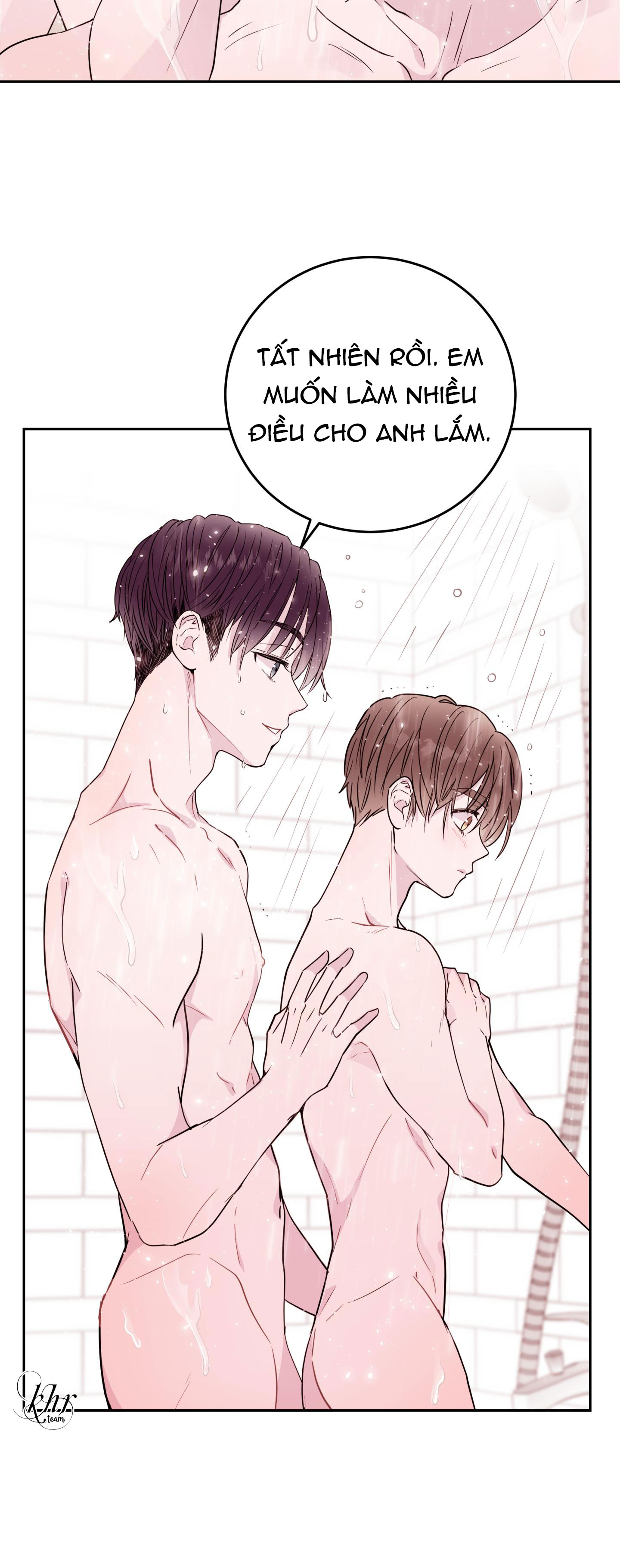 em trai vợ thật nguy hiểm chapter 8 39