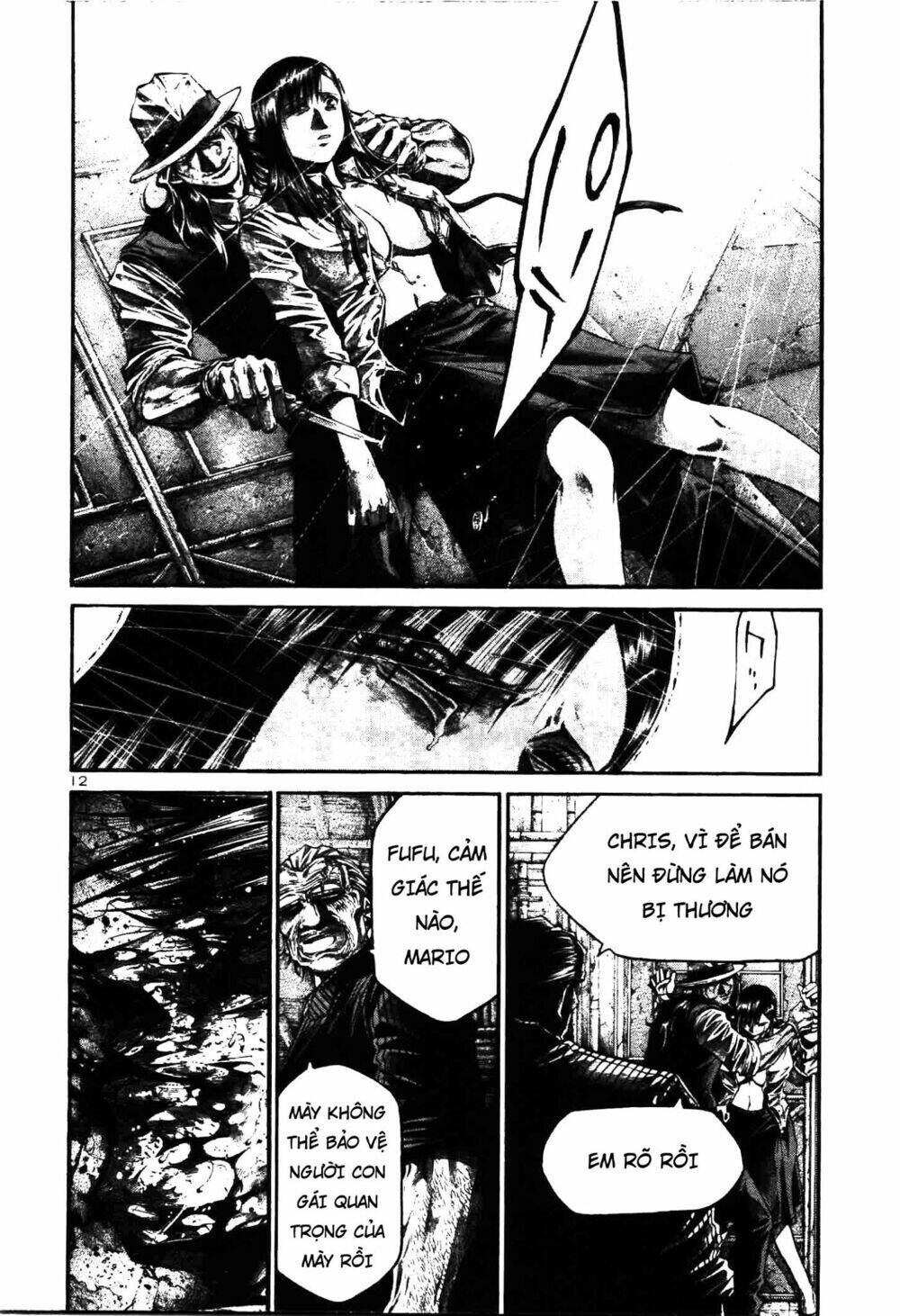 rainbow chapter 208 12