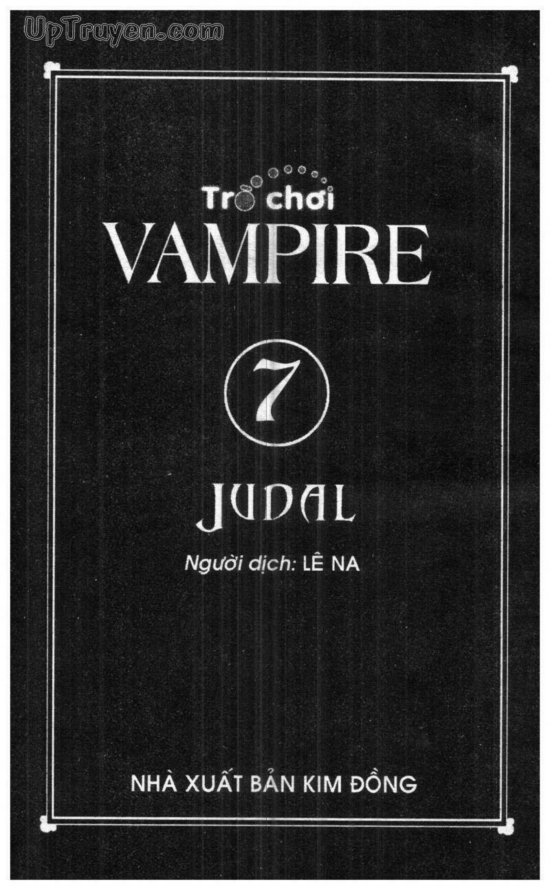 vampire game chapter 7 3
