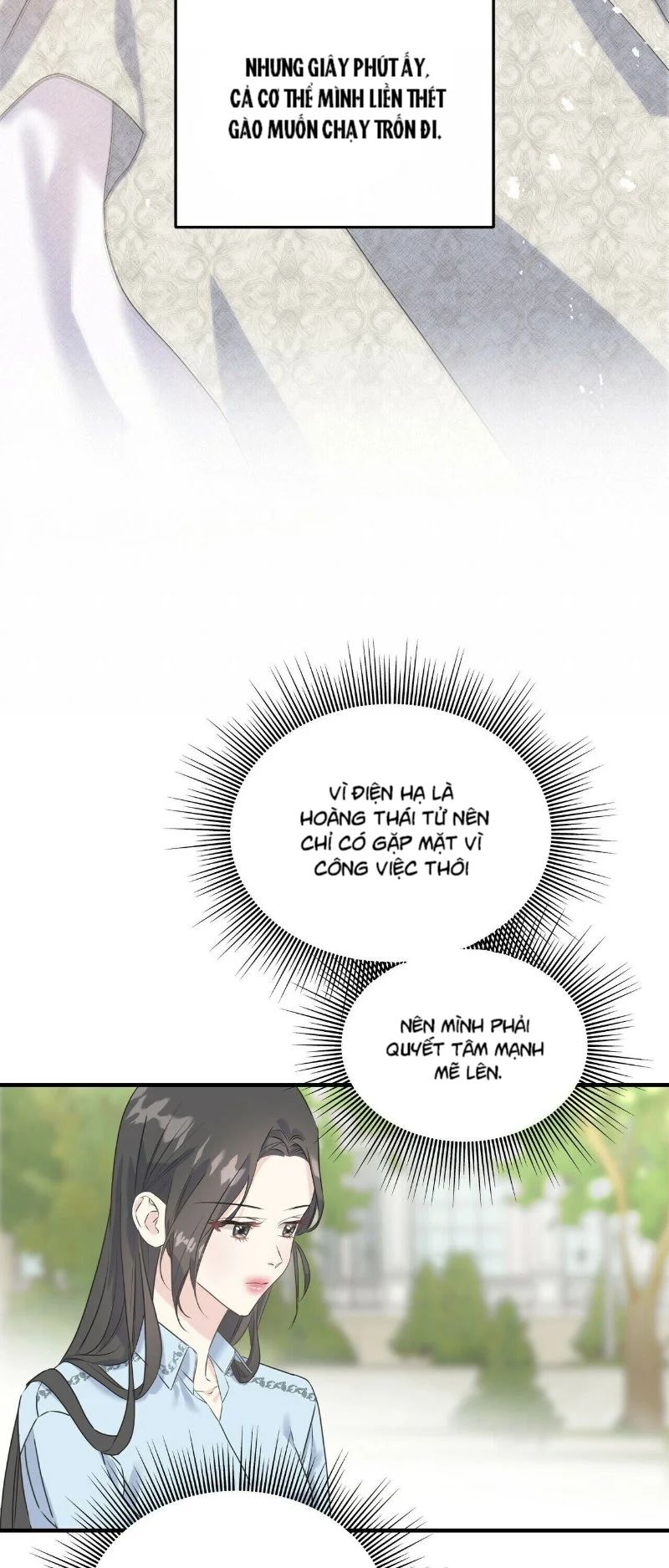 hoàng tử dâm đảng và nữ hiệp sĩ ngầu lòi chapter 29.3 7