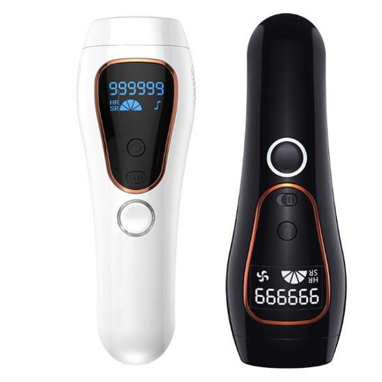 Máy triệt lông vĩnh viễn triệt lông IPL Hair FDA510K cao cấp (Tiêu chuẩn CE, RoHs)