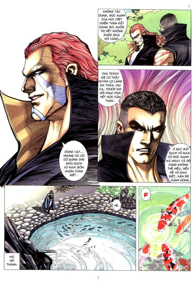 võ thần chapter 186 7