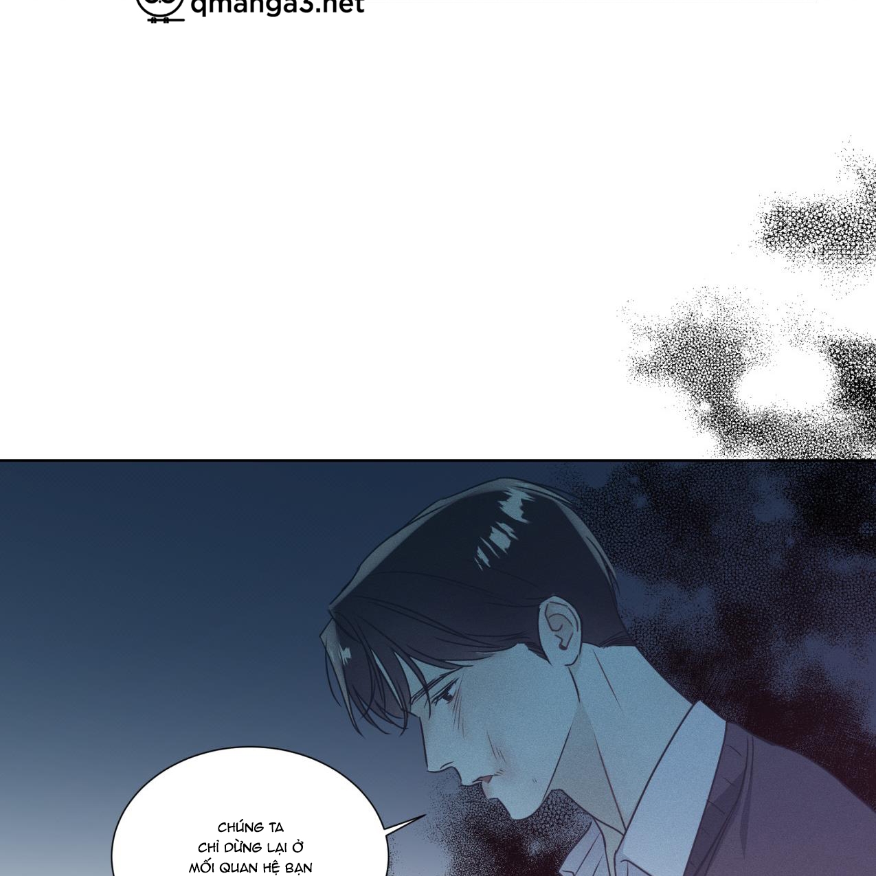 dải hợp âm trên đại dương xanh chapter 25 56