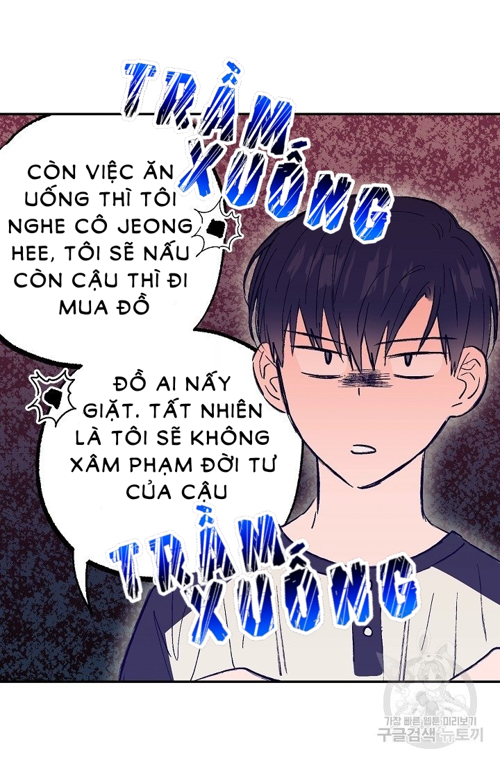 thở chung bầu không khí chapter 4 69