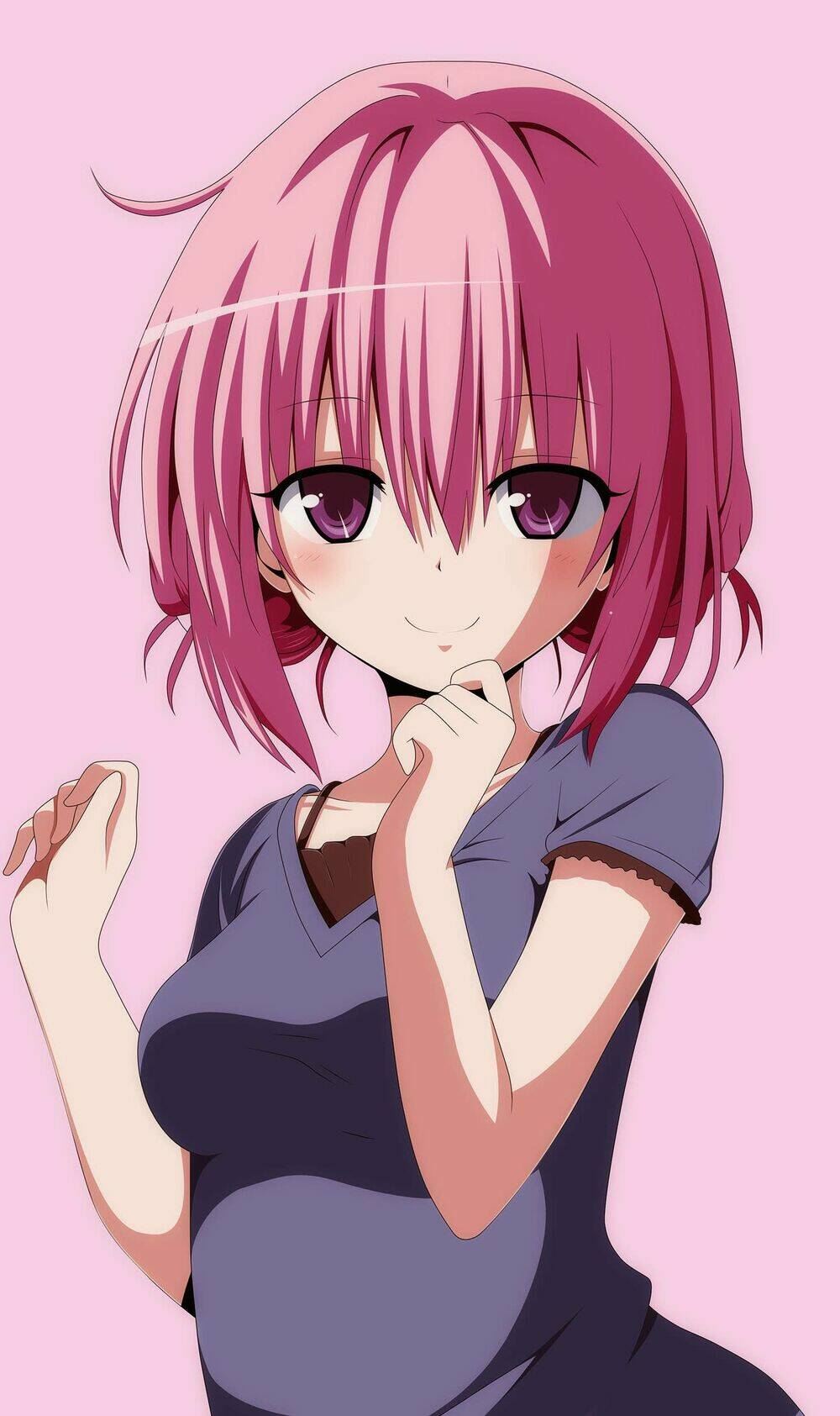 waifu của quái chúa lolicon chapter 1 11