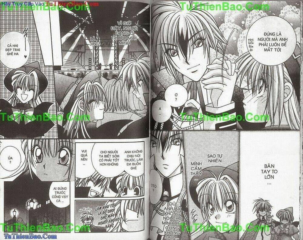 cô nàng quản gia chapter 1 82